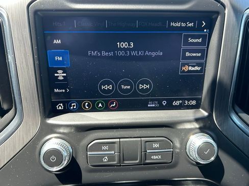 Used 2019 GMC Sierra 1500 Denali w/ Technology Package AWD/4WD image 28
