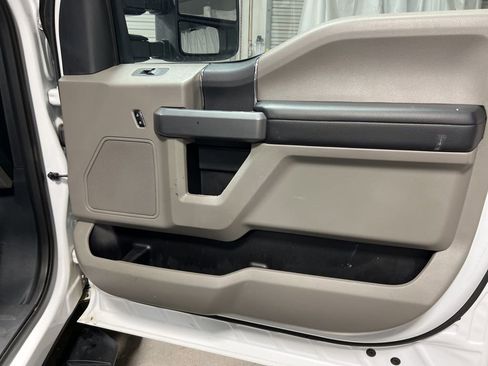 Used 2022 Ford F250 XLT image 12