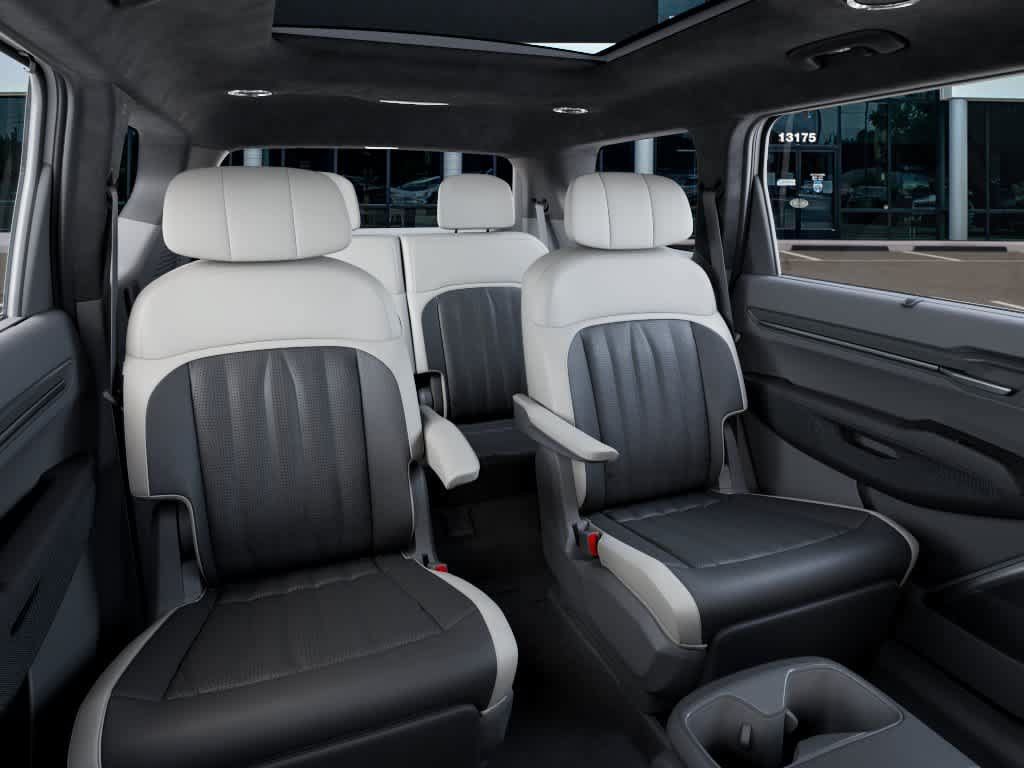 New 2026 Kia EV9 GT-Line AWD/4WD image 16