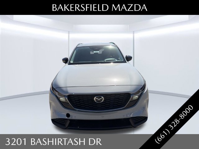 New 2026 MAZDA CX-5 Preferred AWD/4WD image 8
