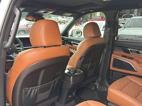Used 2024 Kia Telluride SX X-Pro AWD/4WD image 16
