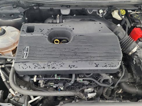 Used 2020 Lincoln Corsair FWD image 30