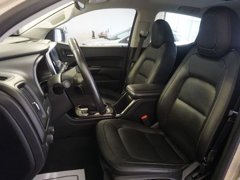 Used 2022 GMC Canyon Elevation w/ Elevation Premium Package AWD/4WD image 19