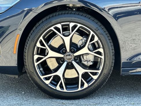 New 2026 Audi A6 Premium Plus AWD/4WD image 26