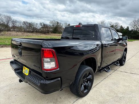 Used 2019 RAM 1500 Big Horn image 3