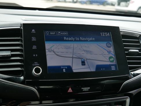 Used 2023 Honda Ridgeline Black Edition image 22
