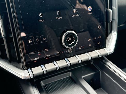 New 2026 GMC Acadia Elevation AWD/4WD image 19