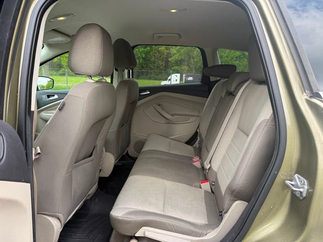Used 2014 Ford Escape SE FWD image 8