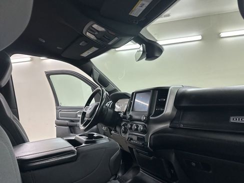 Used 2022 RAM 1500 Big Horn image 19