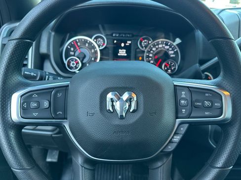 New 2026 RAM 5500 Tradesman w/ Max Tow Package image 25