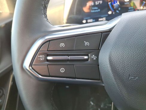 Used 2026 Chevrolet Equinox LT w/ Convenience Package II image 12