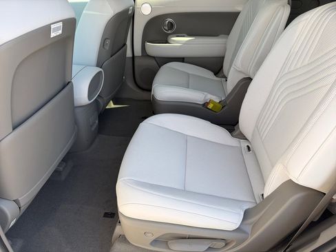 New 2026 Hyundai Palisade SEL AWD/4WD image 12