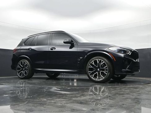 Used 2021 BMW X5 M w/ Competition Package AWD/4WD image 41