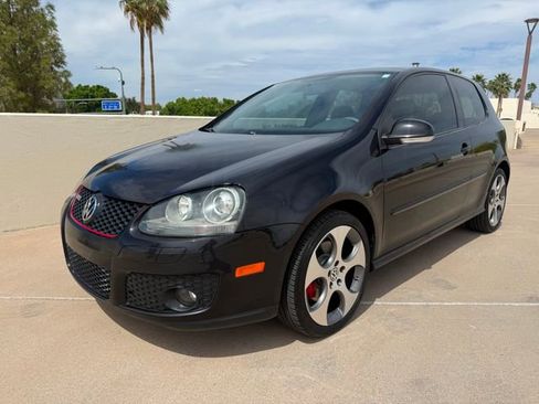 Used 2007 Volkswagen GTI 2-Door image 3