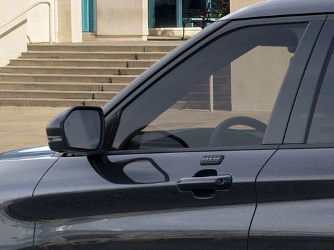 New 2026 Ford Explorer Tremor w/ Tremor Ultimate Package image 20