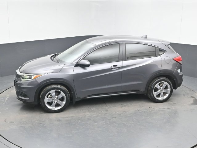 Used 2022 Honda HR-V LX image 34
