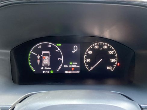 Used 2024 Honda CR-V Sport Touring image 21