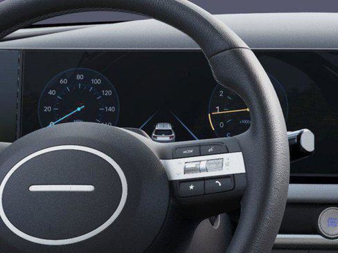 New 2026 Hyundai Tucson SEL image 14