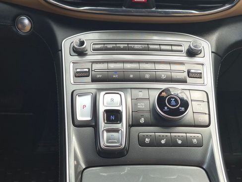 Certified 2023 Hyundai Santa Fe Calligraphy AWD/4WD image 27