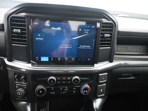 New 2025 Ford F150 STX w/ Equipment Group 200A image 17