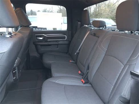 New 2026 RAM 3500 Big Horn image 30