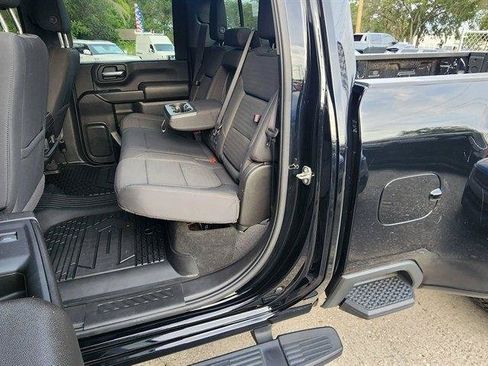 Used 2022 Chevrolet Silverado 3500 LT w/ Convenience Package AWD/4WD image 19