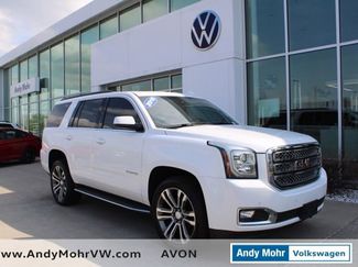 Used 2018 GMC Yukon SLT 360° Tour