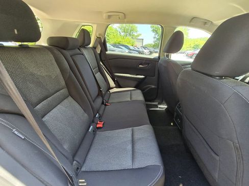 Used 2026 Nissan Rogue SV FWD image 17
