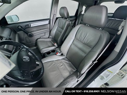 Used 2010 Honda CR-V EX-L image 20