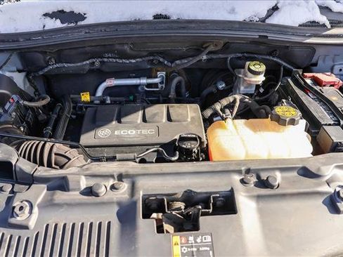 Used 2019 Buick Encore Preferred w/ Safety Package image 30