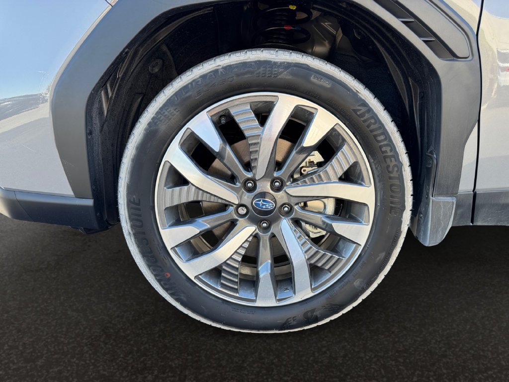 New 2026 Subaru Forester Touring AWD/4WD image 9
