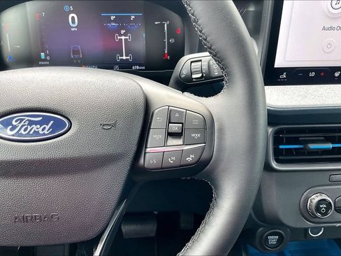 Used 2026 Ford Maverick XLT w/ XLT Luxury Package AWD/4WD image 15