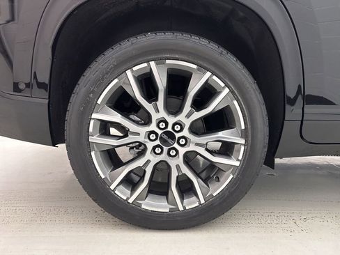 New 2026 GMC Acadia Denali Ultimate image 12