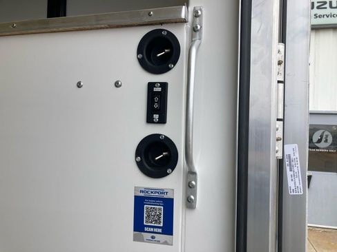 New 2026 GMC Savana 4500 w/ Driver Convenience Package image 7