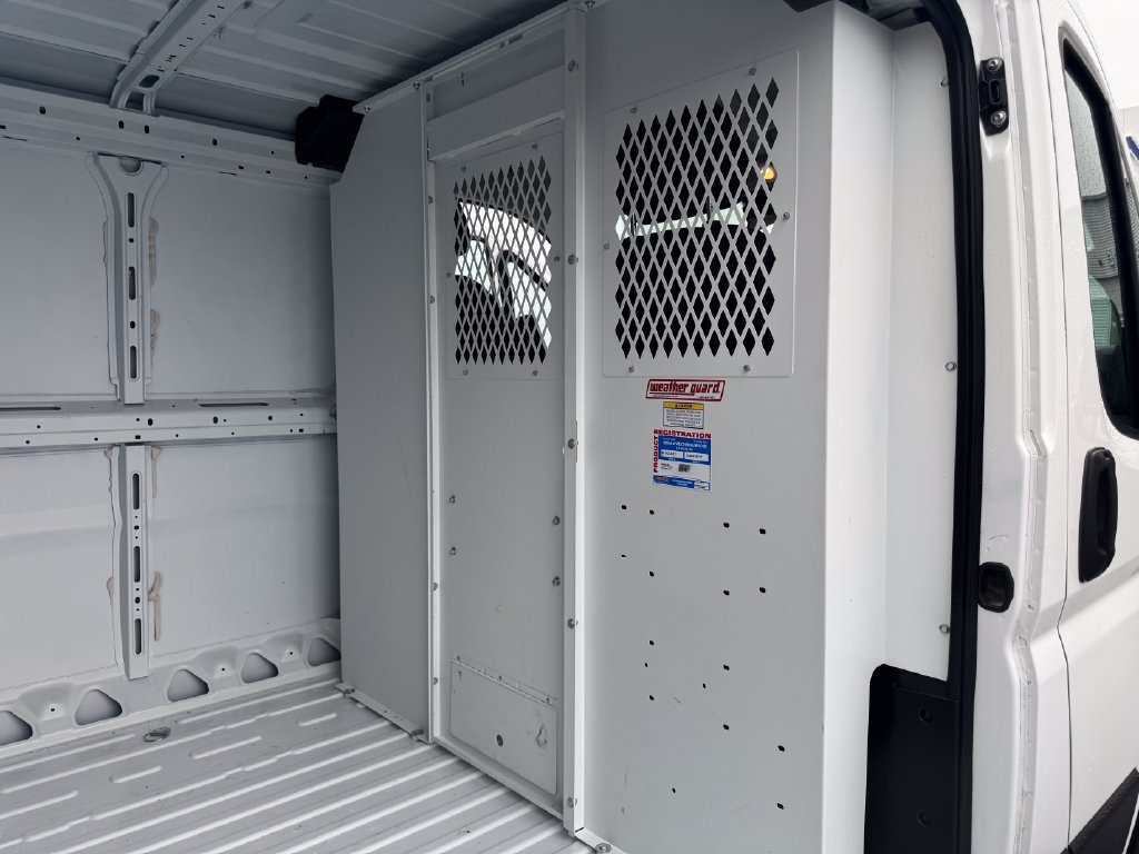 Used 2023 RAM ProMaster 2500 FWD image 27