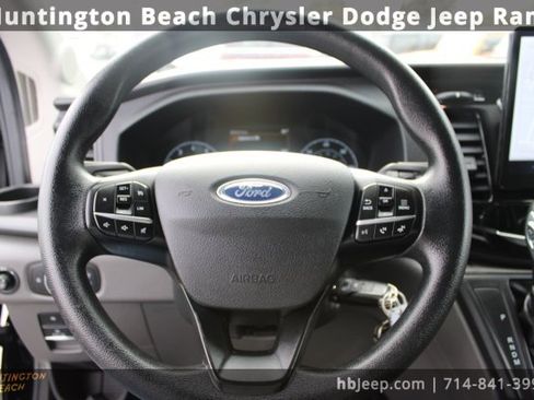 Used 2023 Ford Transit 350 XLT image 14