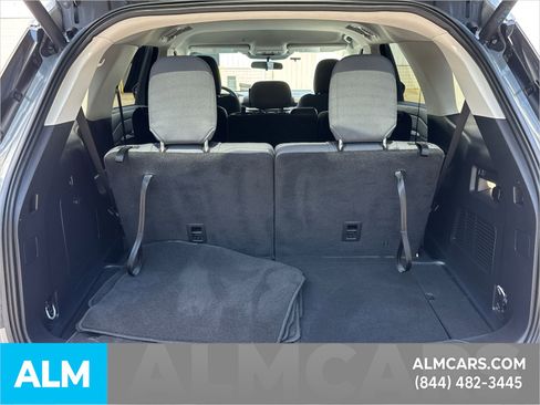 Used 2025 Ford Explorer Active image 22