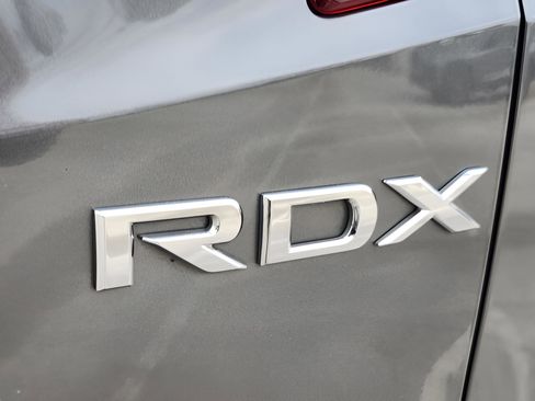Certified 2023 Acura RDX FWD w/ Technology Package image 38