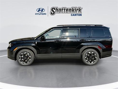 New 2026 Hyundai Santa Fe SEL image 5