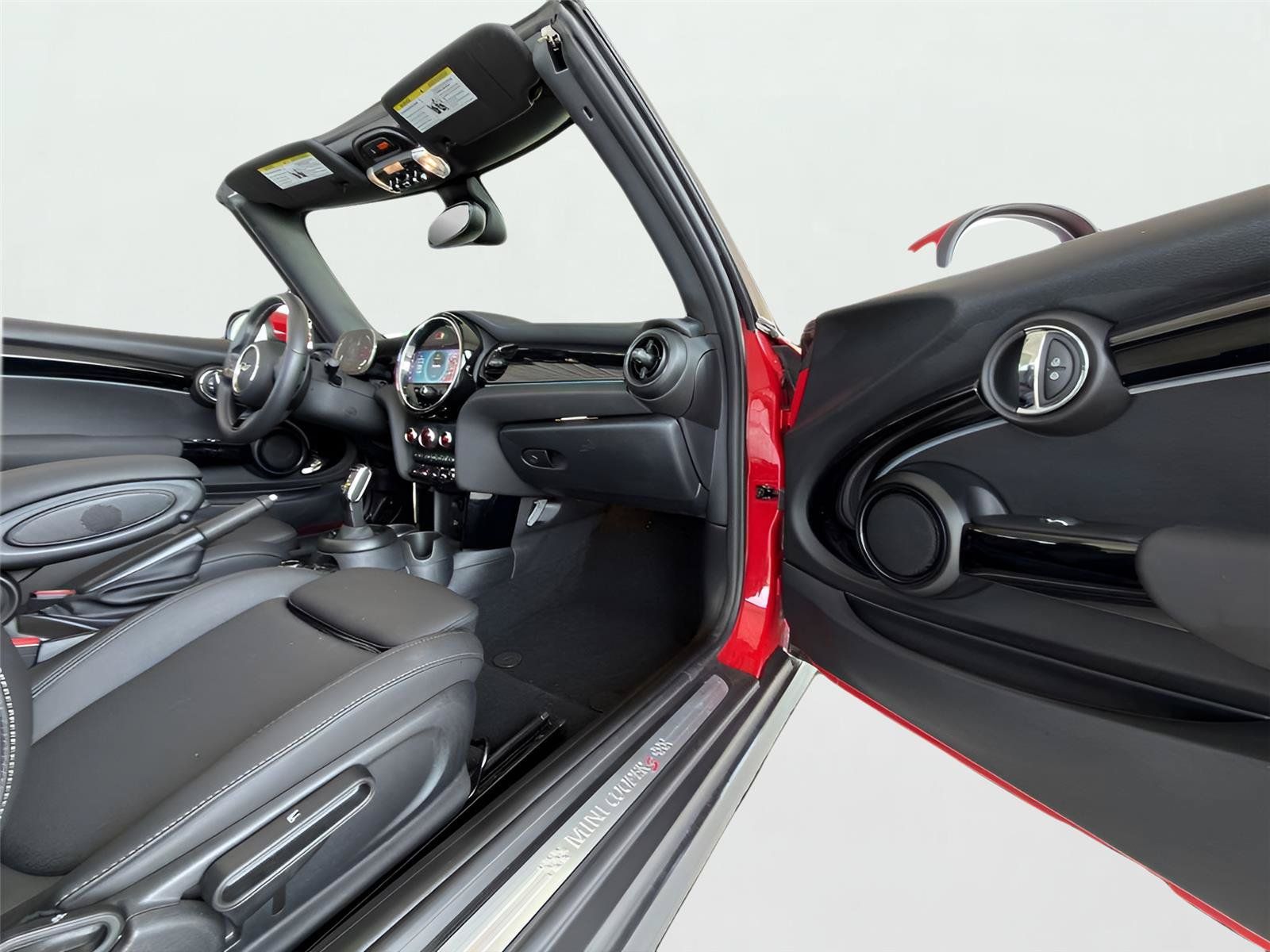 Used 2024 MINI Cooper S FWD image 20