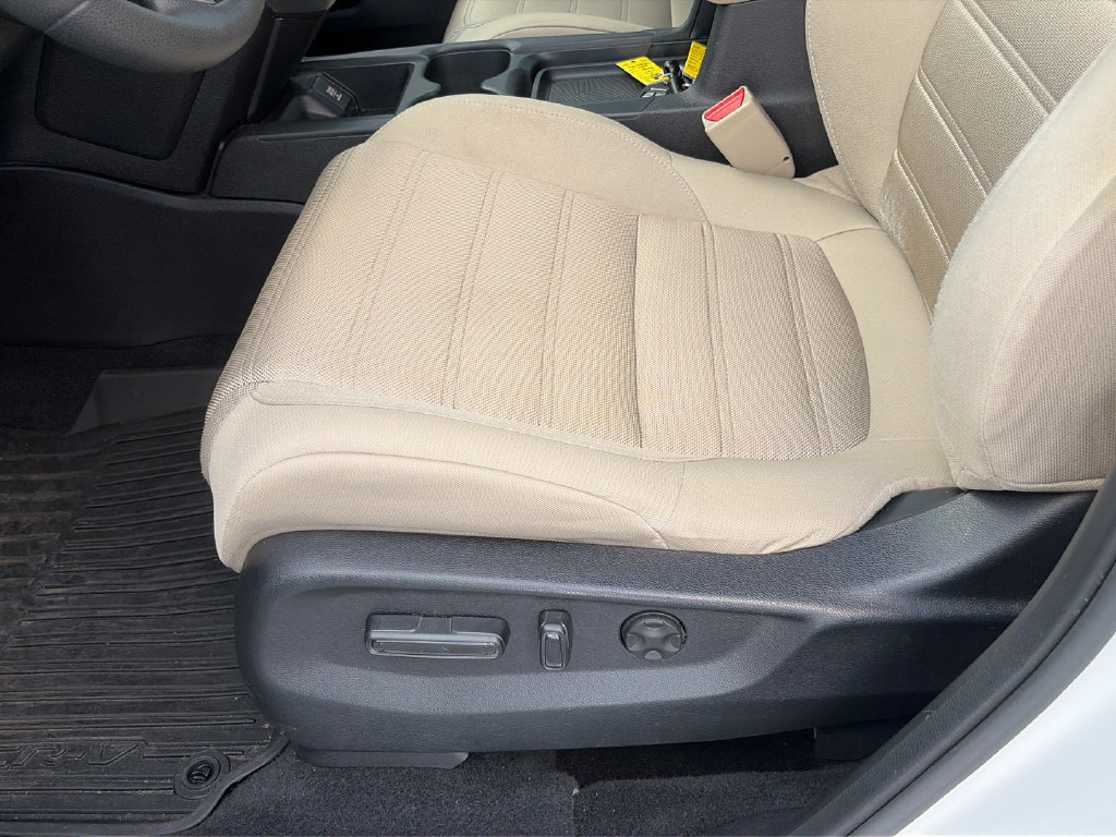 Used 2019 Honda CR-V EX image 16