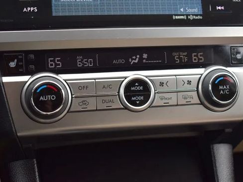 Used 2016 Subaru Outback 2.5i Premium w/ Popular Package #1 AWD/4WD image 23