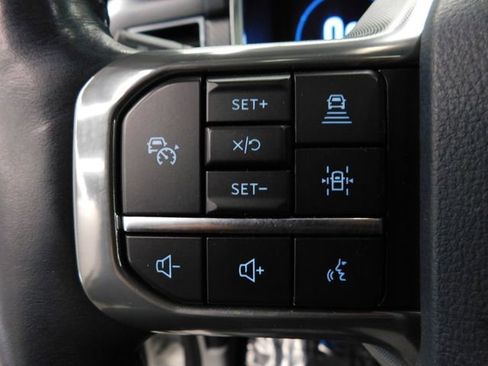 Used 2023 Ford F150 Limited image 22