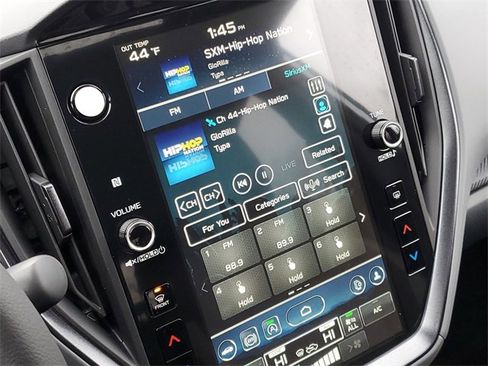 New 2026 Subaru Crosstrek 2.5i Wilderness image 30