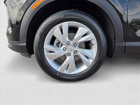 New 2026 Buick Encore GX Preferred image 22