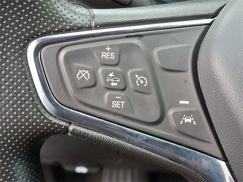 Used 2024 Chevrolet Malibu LT image 17