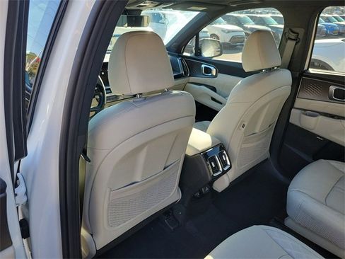 New 2026 Kia Sorento SX Prestige image 17