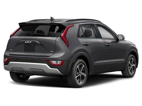 New 2025 Kia Niro EX image 29