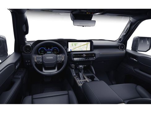 New 2026 Toyota Land Cruiser image 19