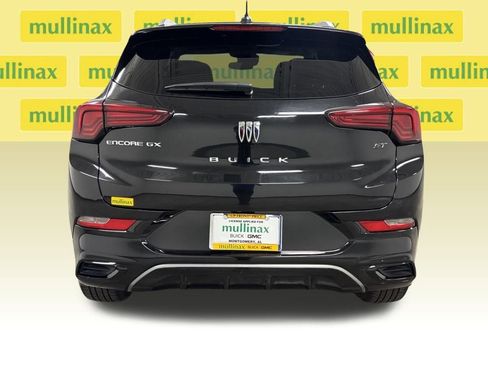 Used 2024 Buick Encore GX Sport Touring w/ Comfort Package image 18
